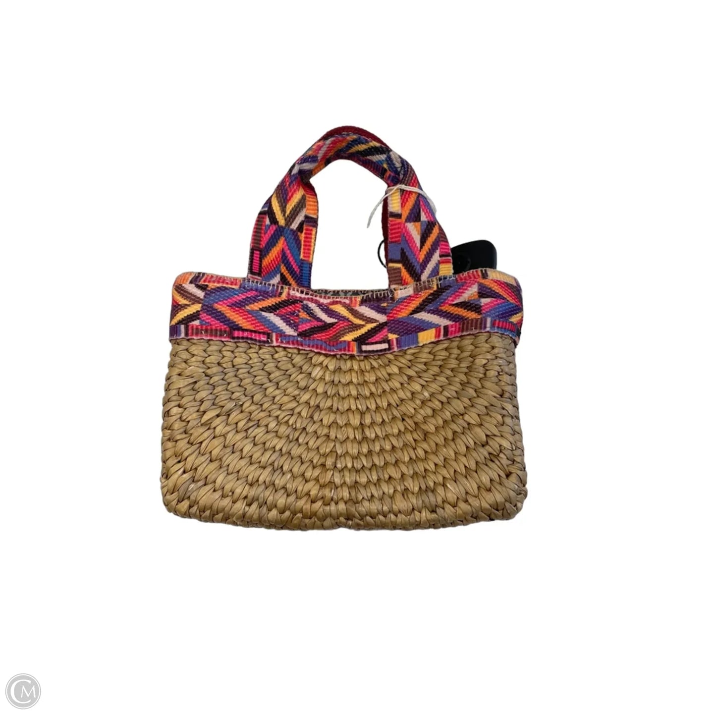 Handbag By Clothes Mentor, Size: Medium