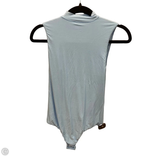 Bodysuit By Aerie In Blue, Size: M