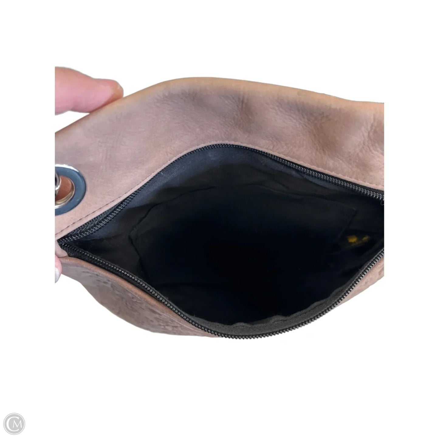 Crossbody By Clothes Mentor, Size: Medium