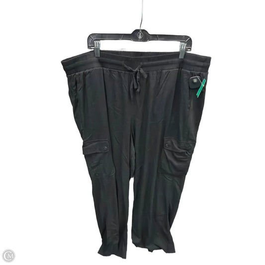 Pants Other By Torrid In Black, Size: 22