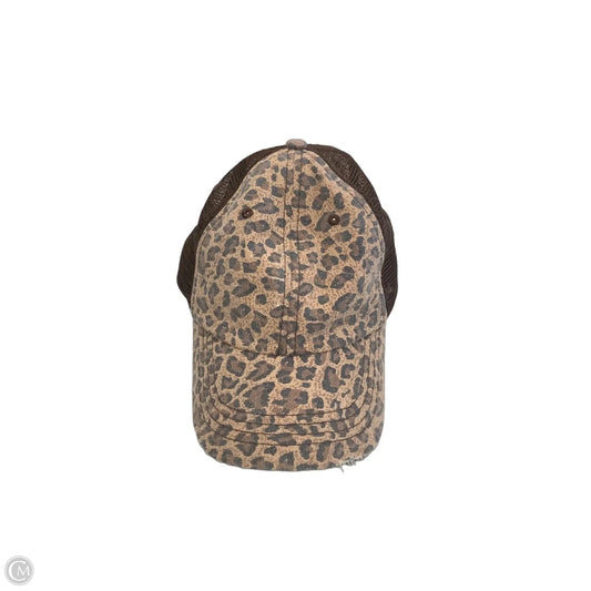 Hat Baseball Cap By Clothes Mentor