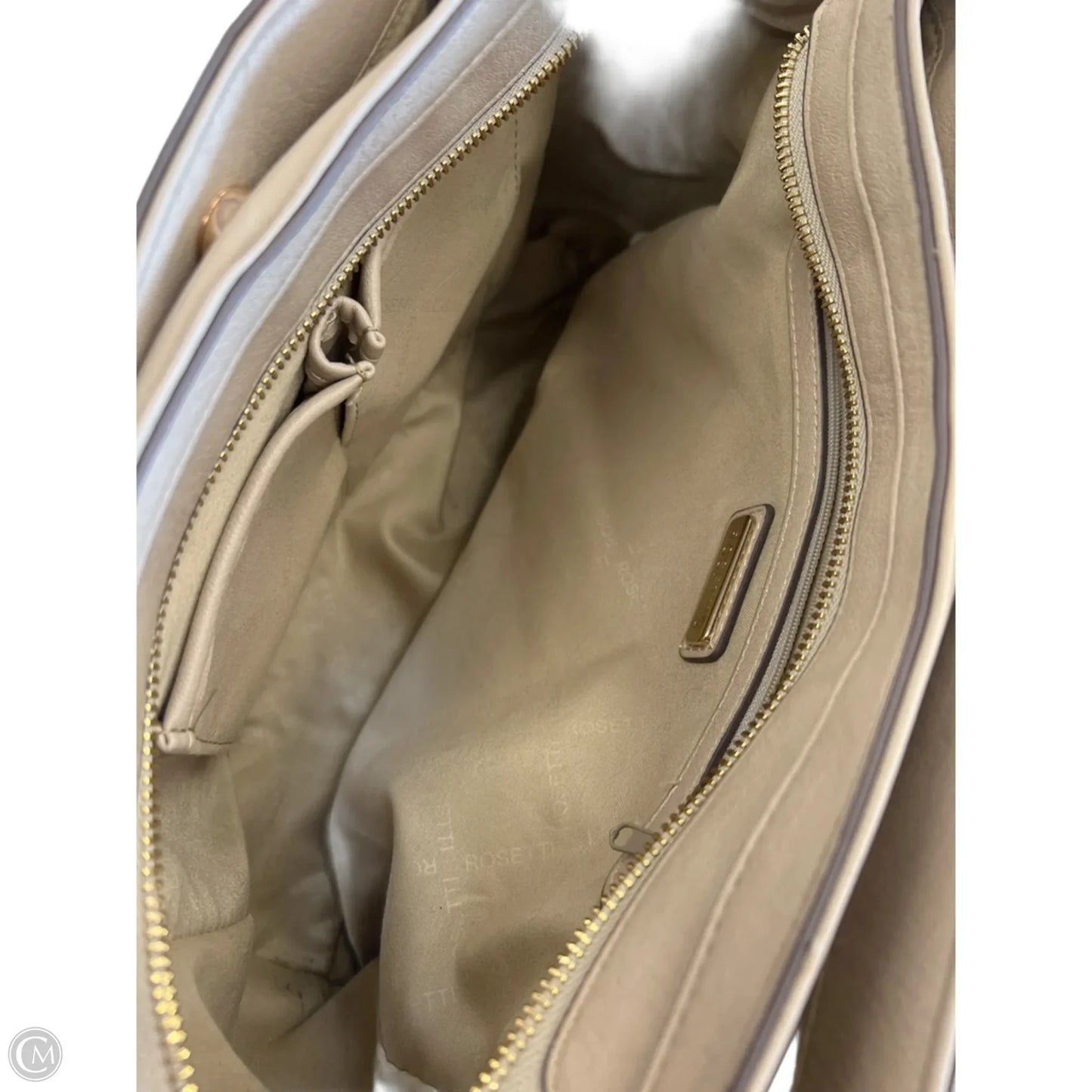Crossbody By Rosetti, Size: Medium