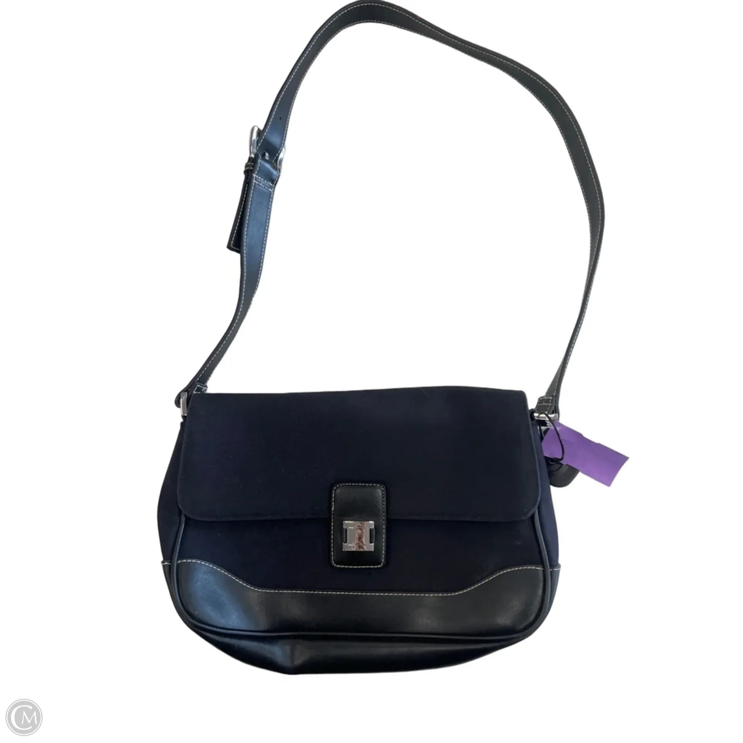 Handbag By St Johns Bay, Size: Medium