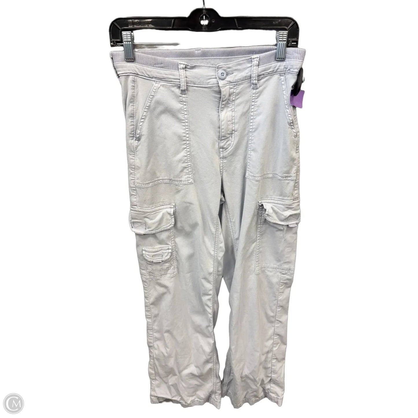 Pants Cargo & Utility By American Eagle In Blue, Size: 0