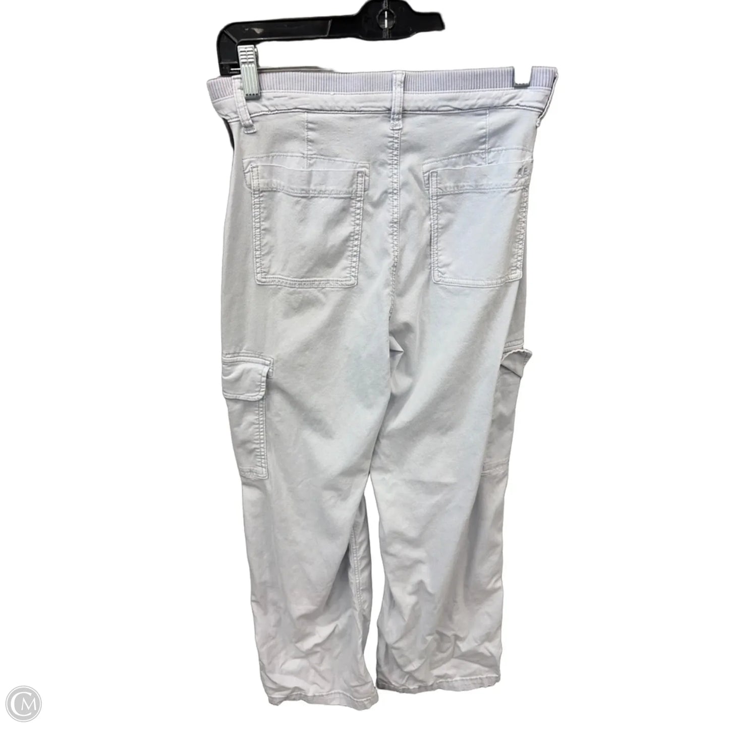 Pants Cargo & Utility By American Eagle In Blue, Size: 0