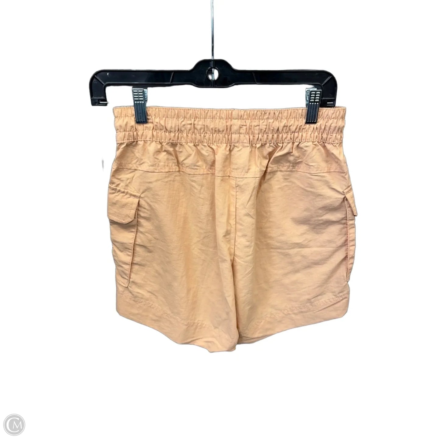 Athletic Shorts By Old Navy In Orange, Size: Xs