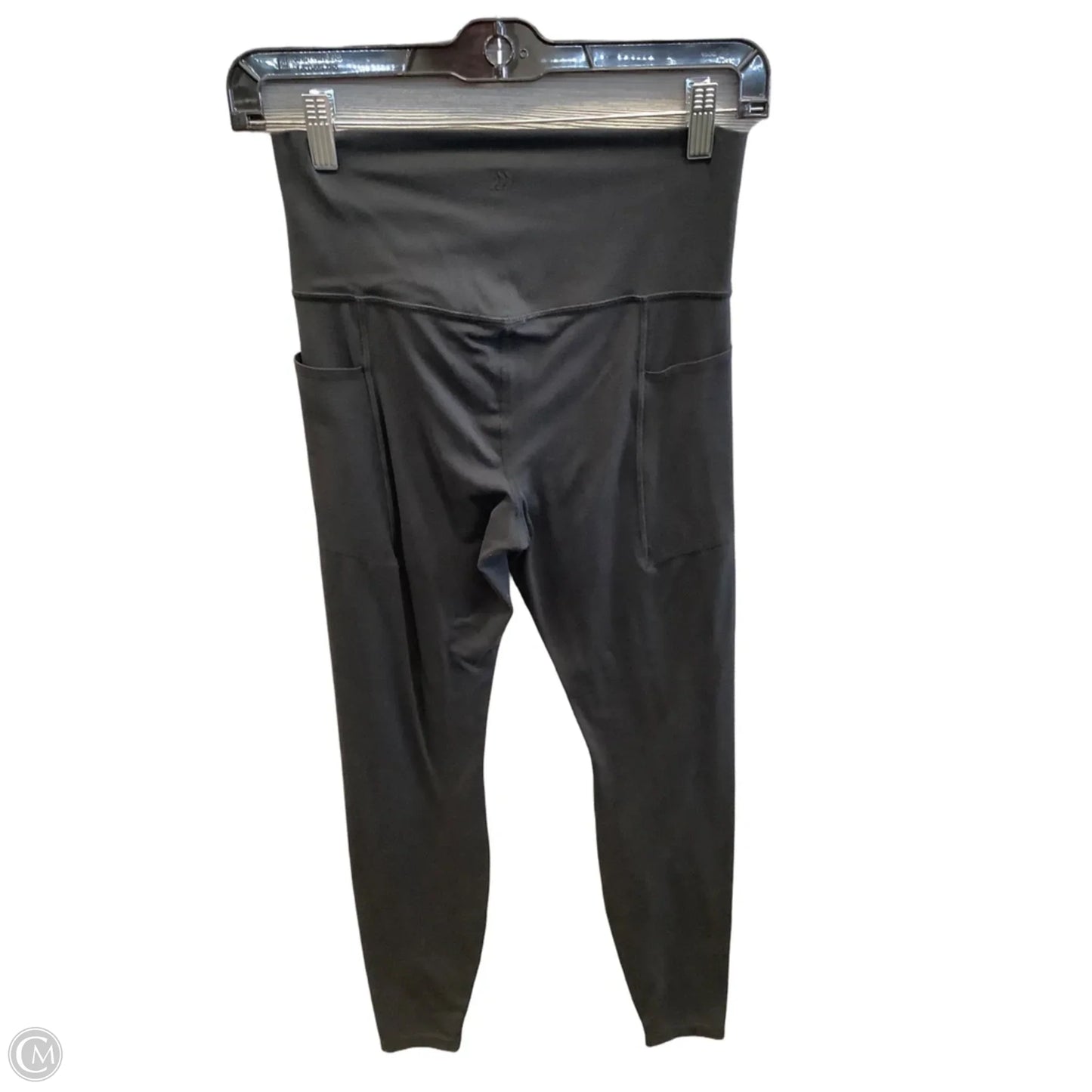 Athletic Leggings By All In Motion In Black, Size: S