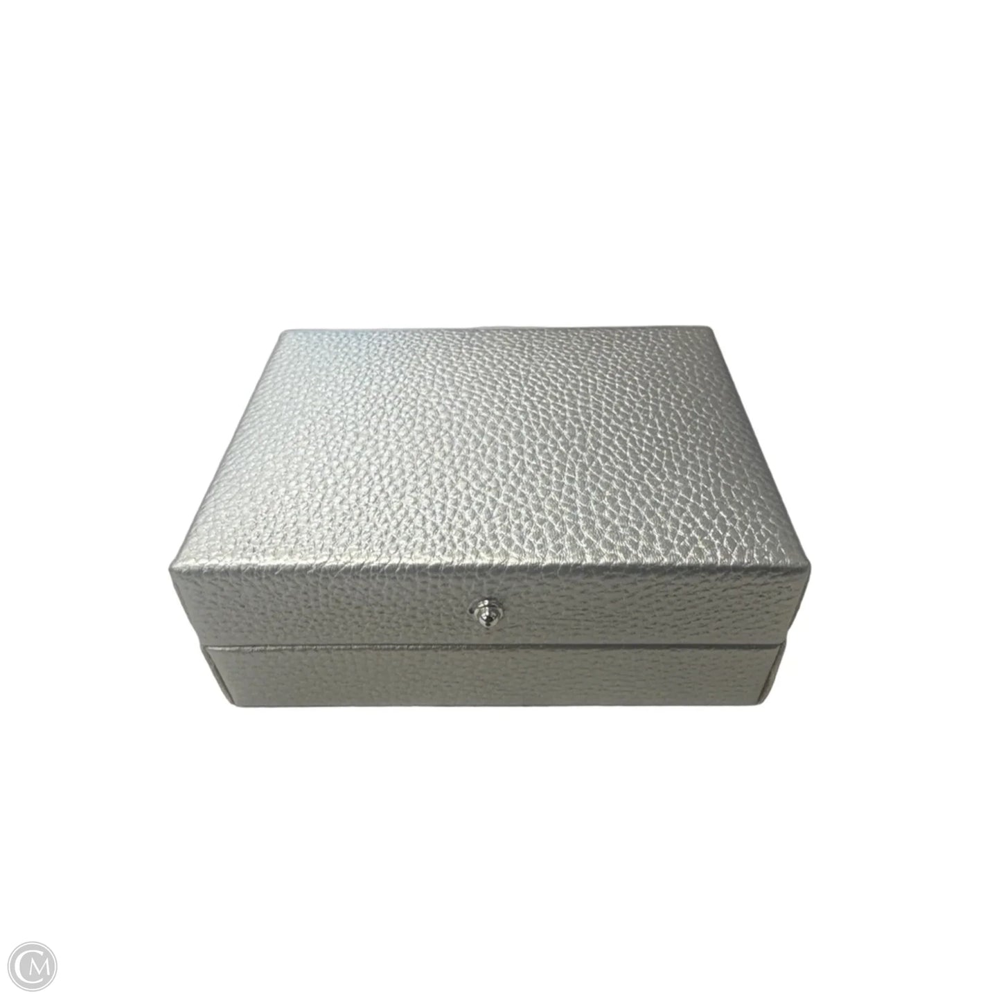 Jewelry Case By Clothes Mentor, Size: Small
