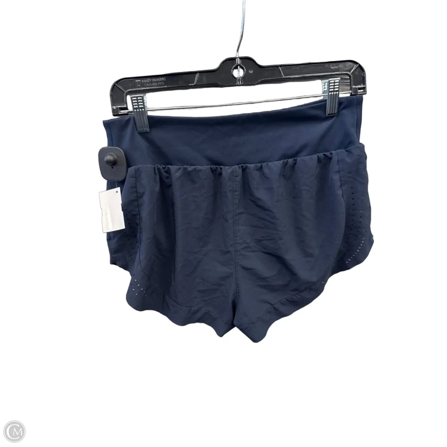 Athletic Shorts By Joy Lab In Navy, Size: M