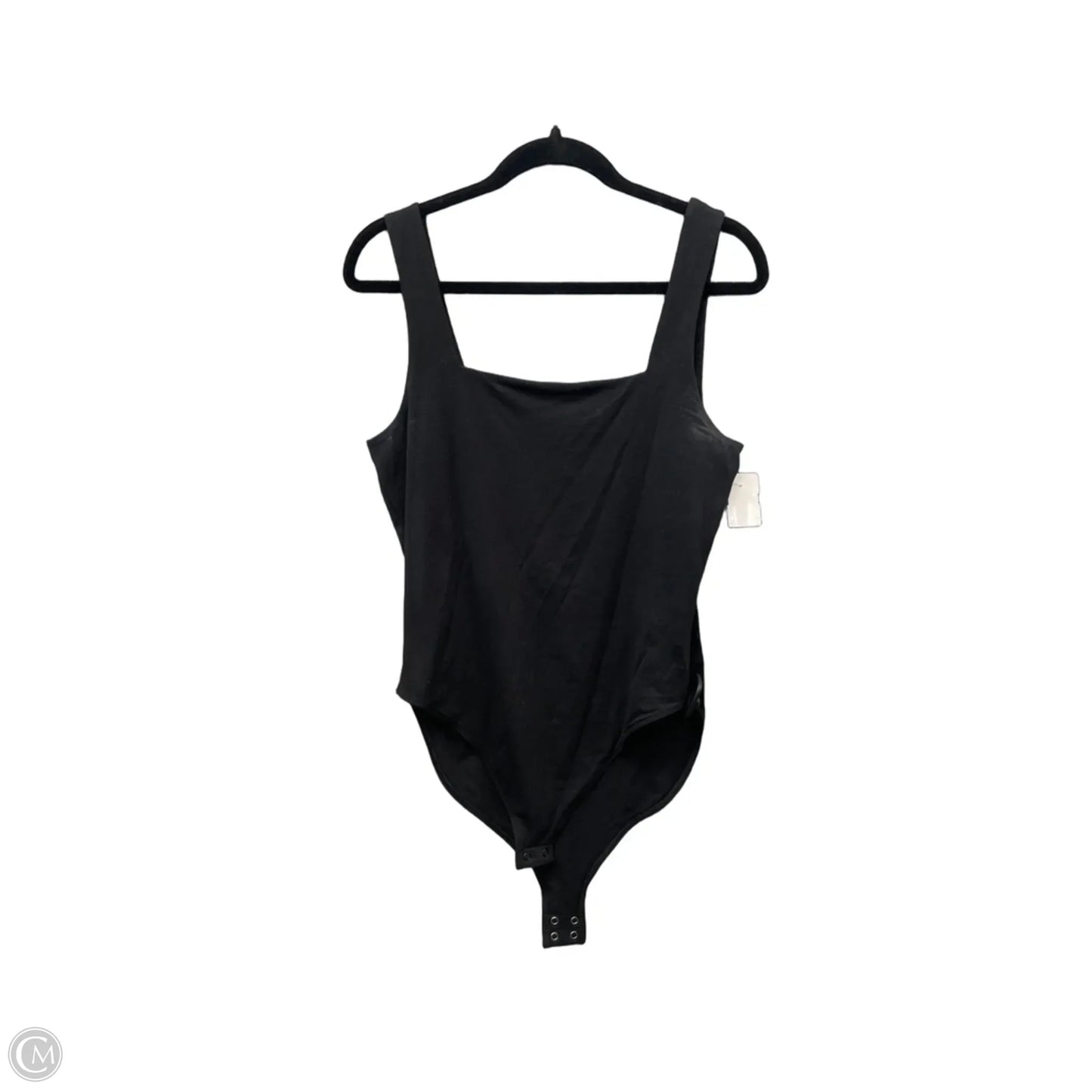 Bodysuit By Old Navy In Black, Size: L