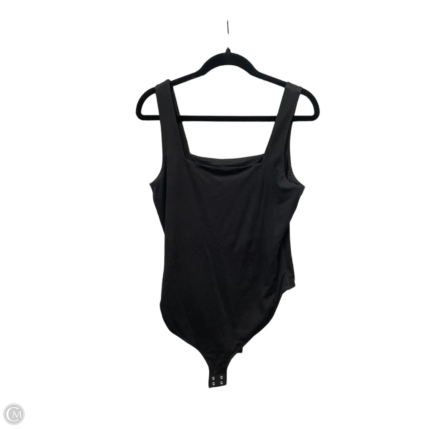 Bodysuit By Old Navy In Black, Size: L