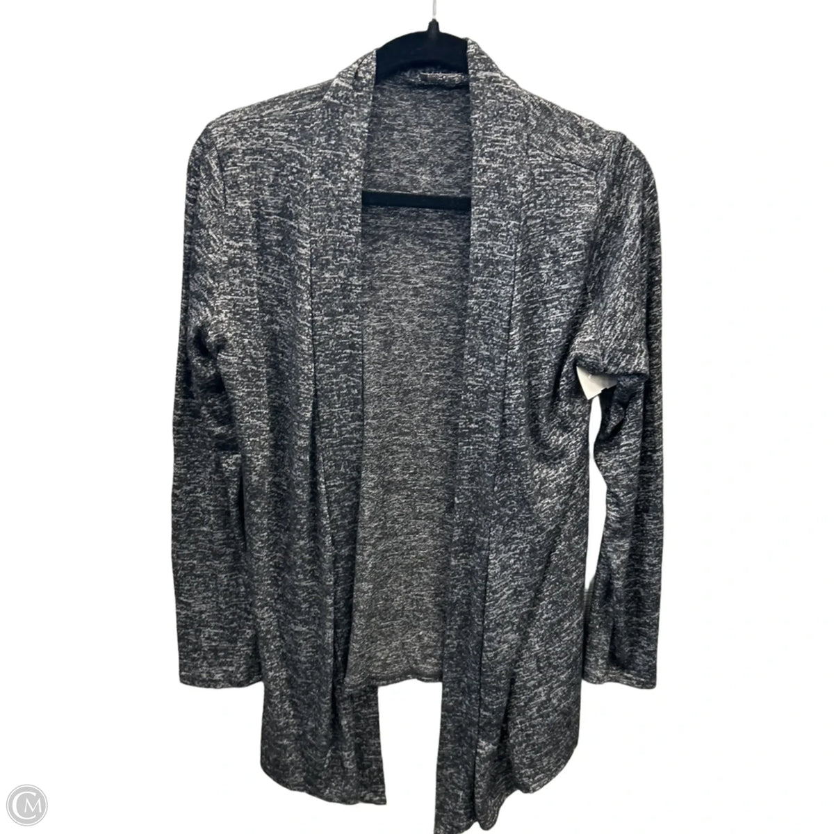 Cardigan By Pinc In Grey, Size: M