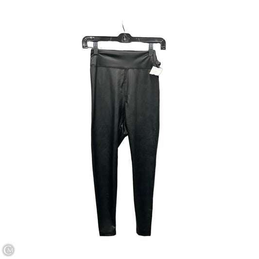 Pants Leggings By Aerie In Black, Size: 4