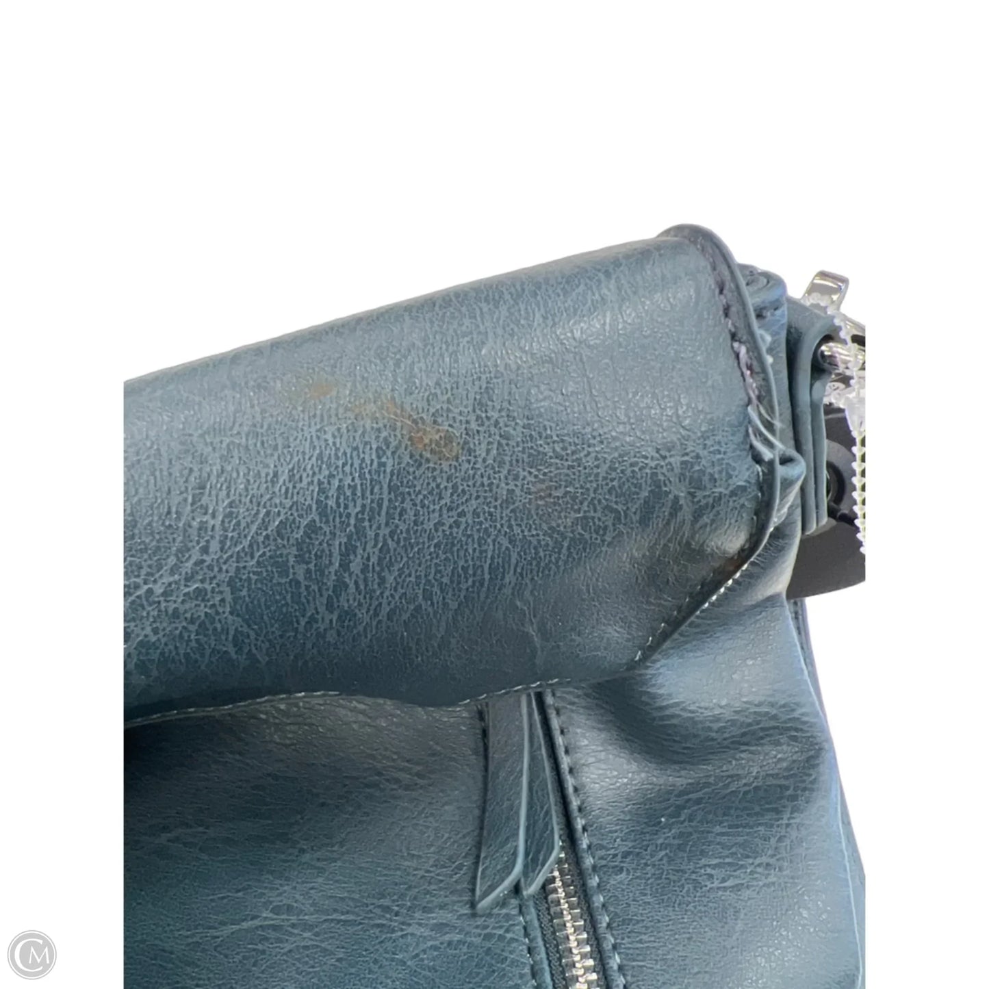 Crossbody By Clothes Mentor, Size: Medium