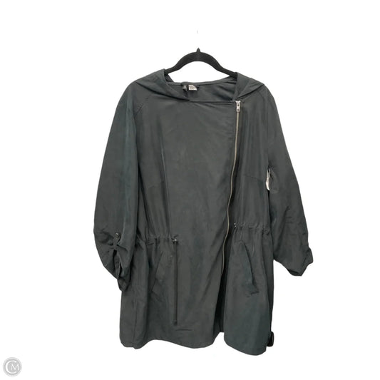 Jacket Other By Divided In Black, Size: Xl