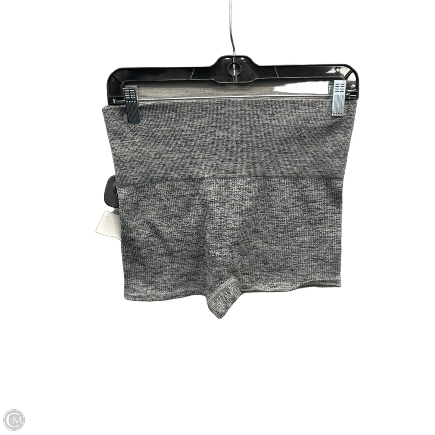 Athletic Shorts By Colsie In Grey, Size: M