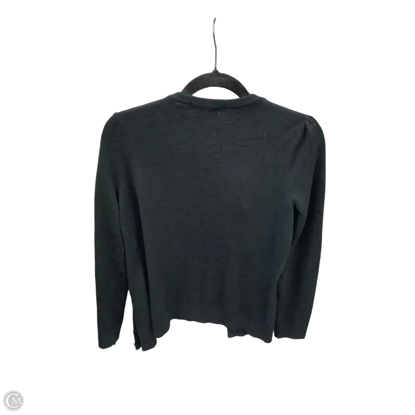 Cardigan By Luxe In Black, Size: M