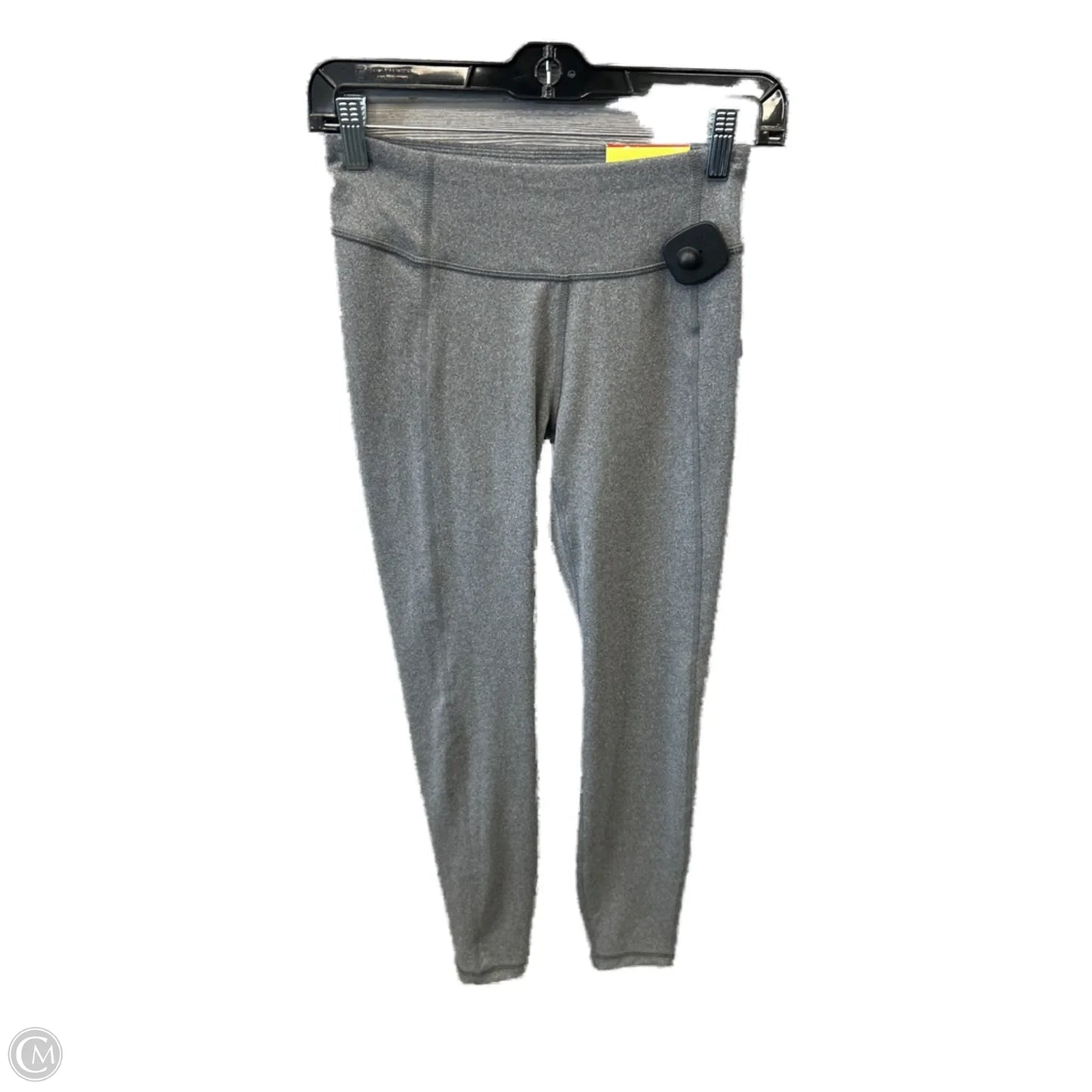 Athletic Leggings By All In Motion In Grey, Size: Xs