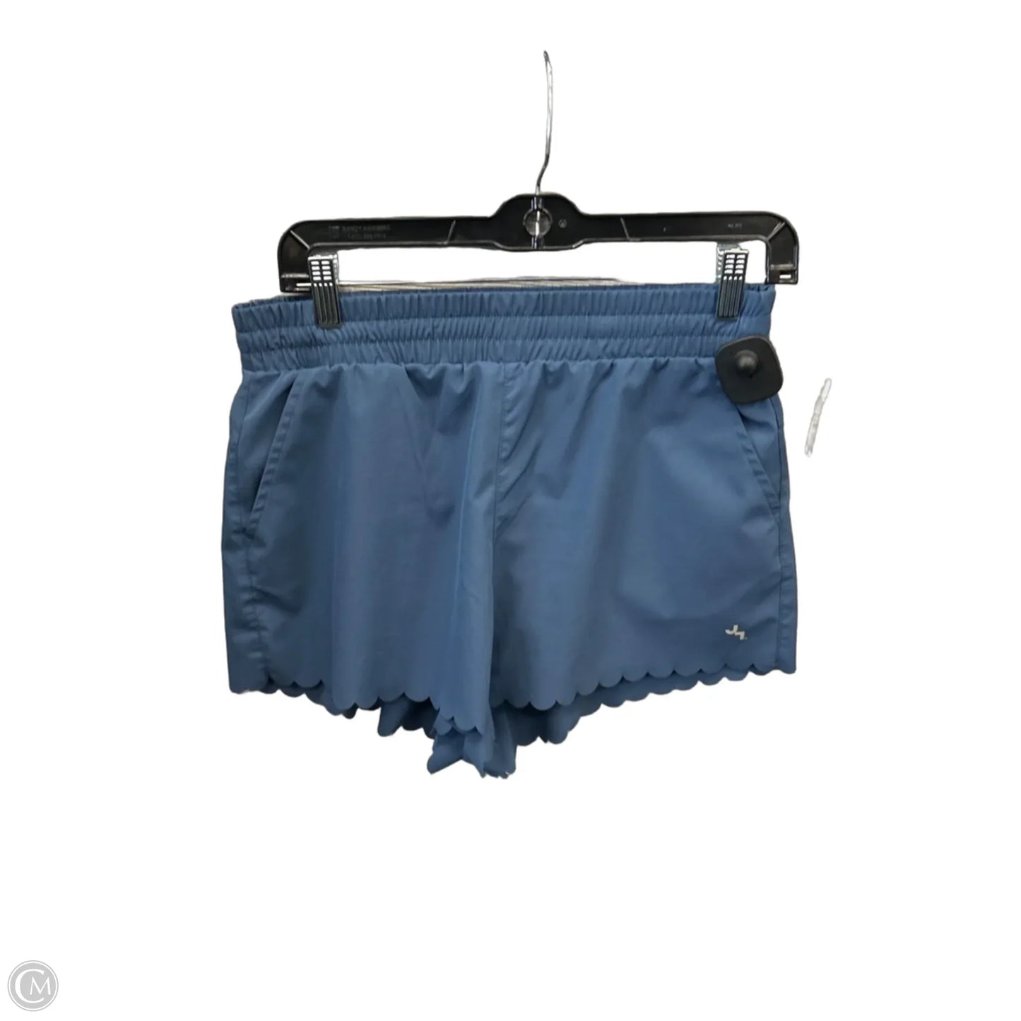 Athletic Shorts By Joy Lab In Blue, Size: S