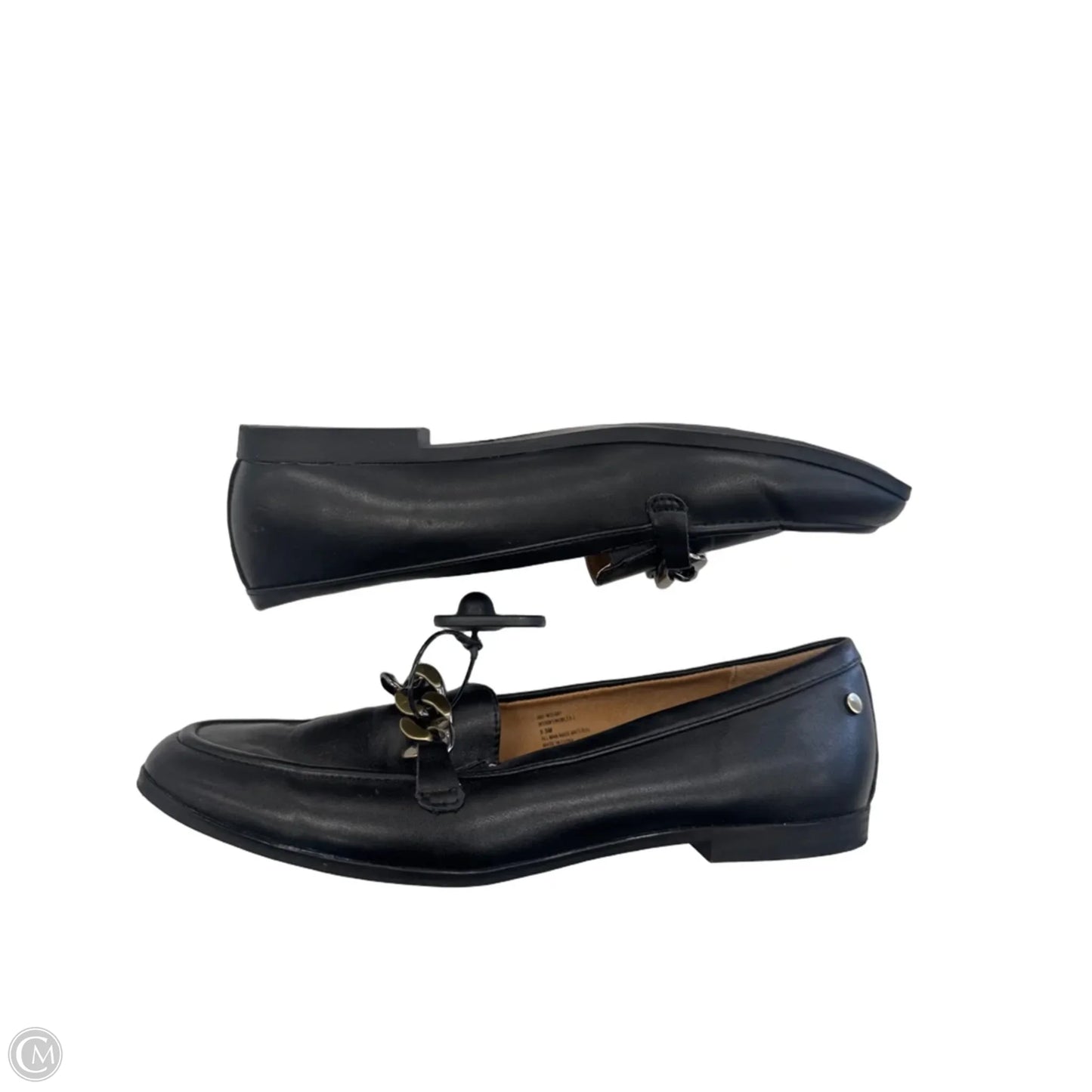 Shoes Flats By White Mountain In Black, Size: 9.5