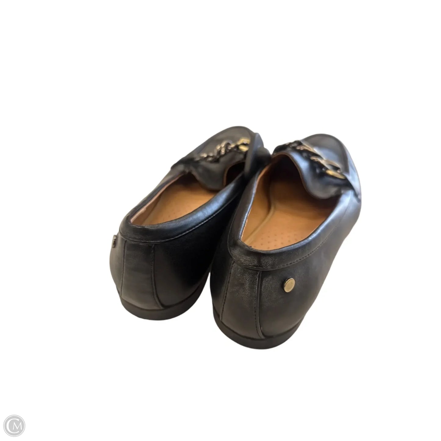 Shoes Flats By White Mountain In Black, Size: 9.5