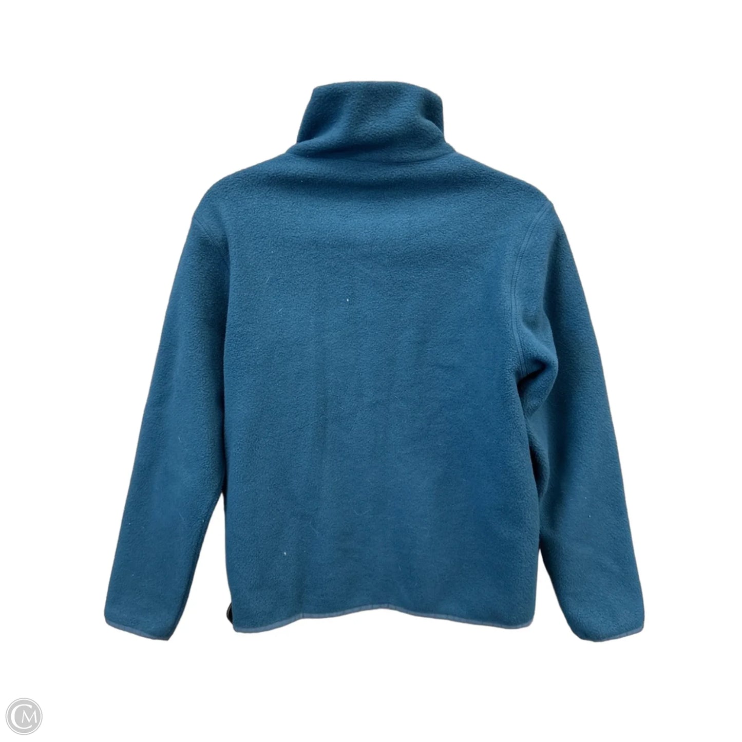 Jacket Fleece By Cotopaxi In Blue, Size: M
