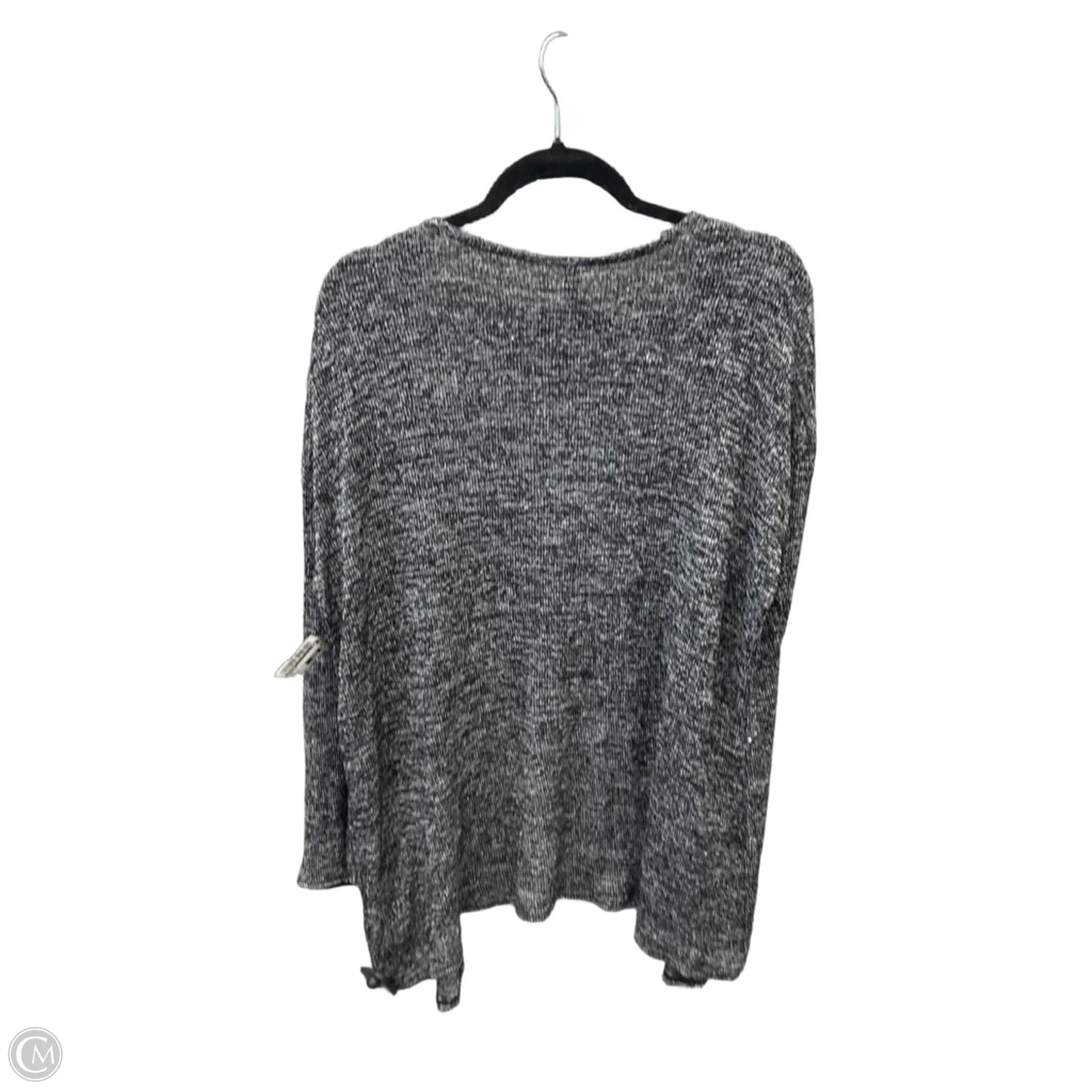 Cardigan By Divided In Grey, Size: M