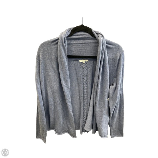 Cardigan By Maurices In Blue, Size: M