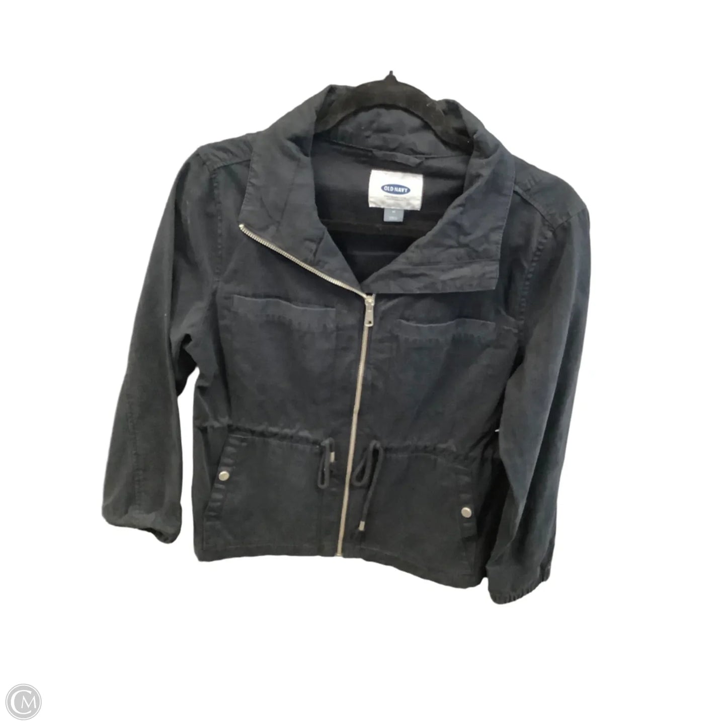 Jacket Other By Old Navy In Black, Size: M