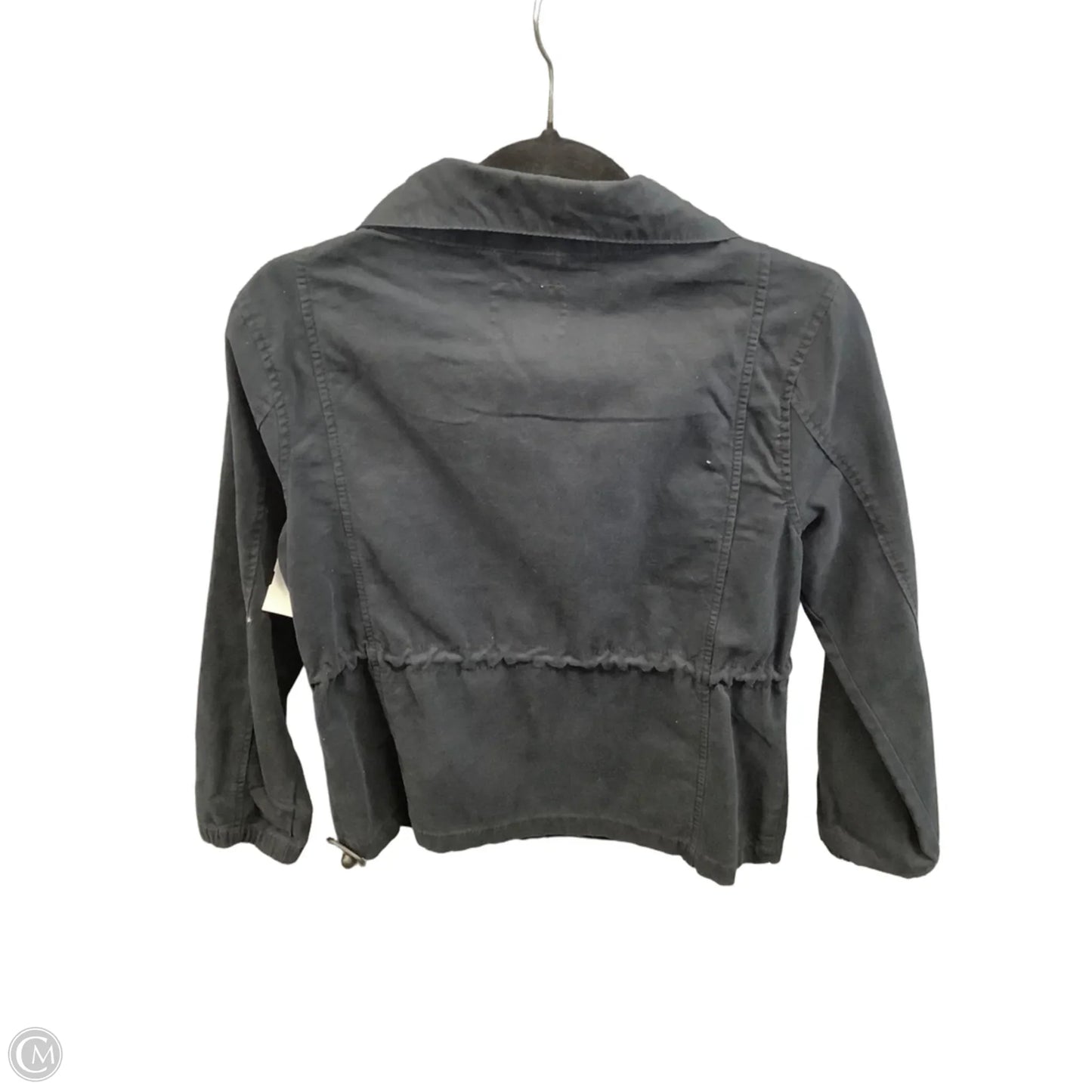Jacket Other By Old Navy In Black, Size: M