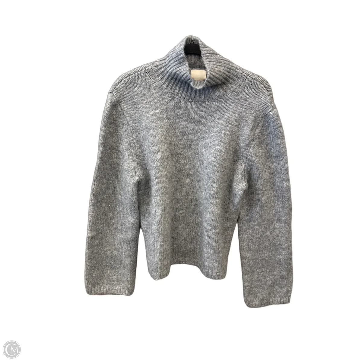Sweater By H&m In Blue, Size: M