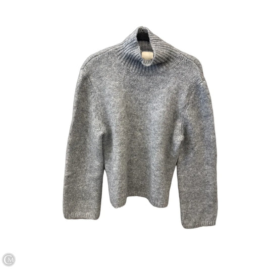Sweater By H&m In Blue, Size: M