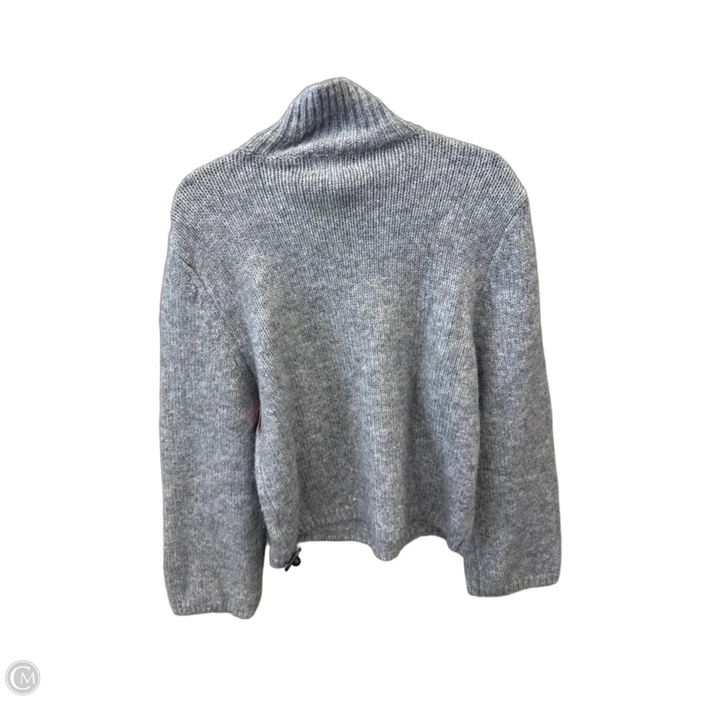 Sweater By H&m In Blue, Size: M