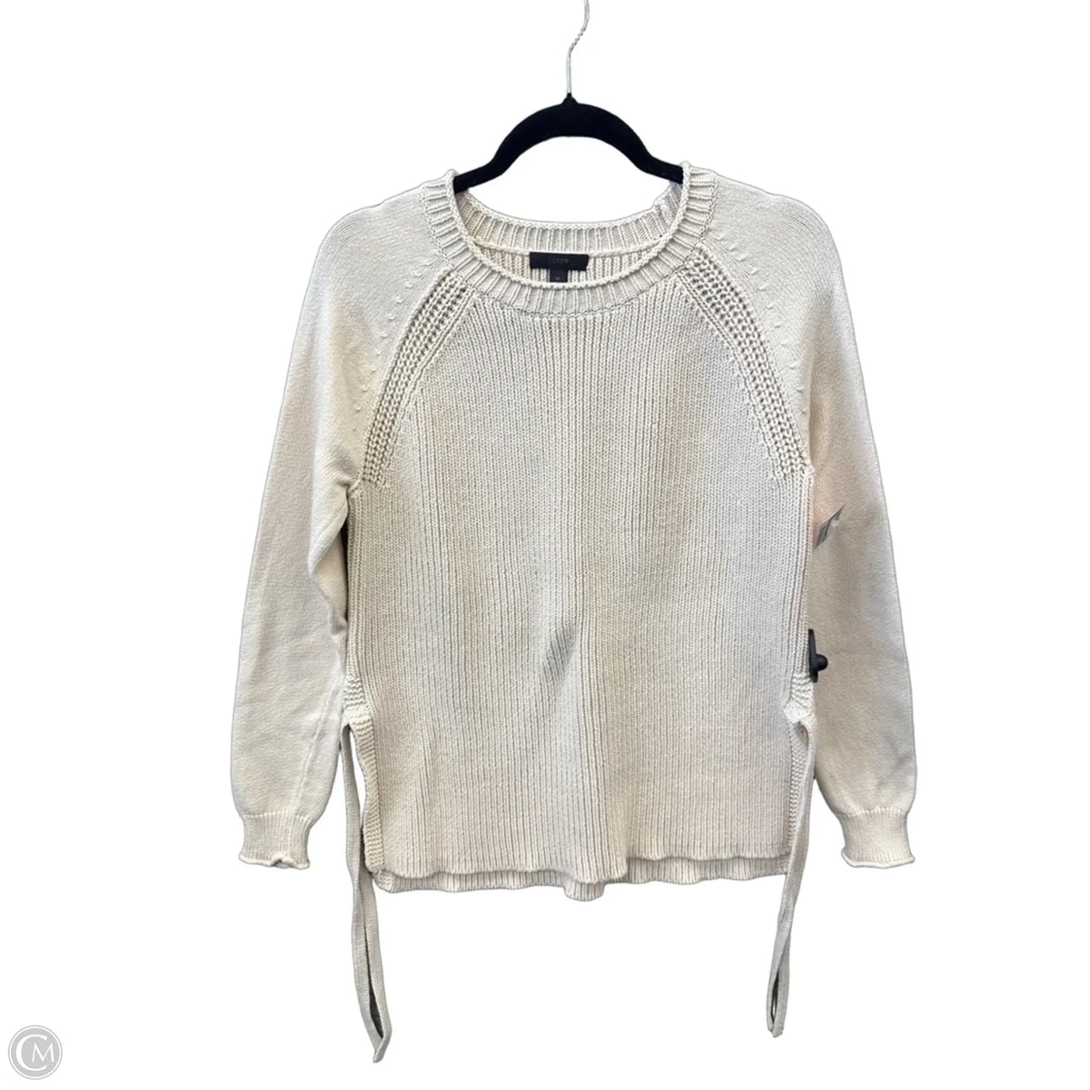 Sweater By J. Crew In Beige, Size: M