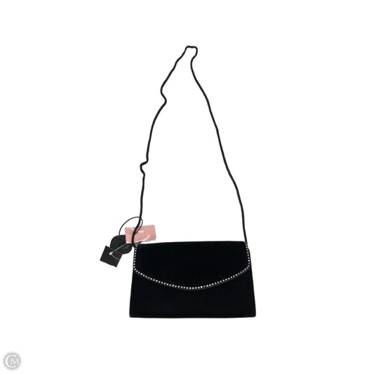 Crossbody By Croft And Barrow, Size: Medium