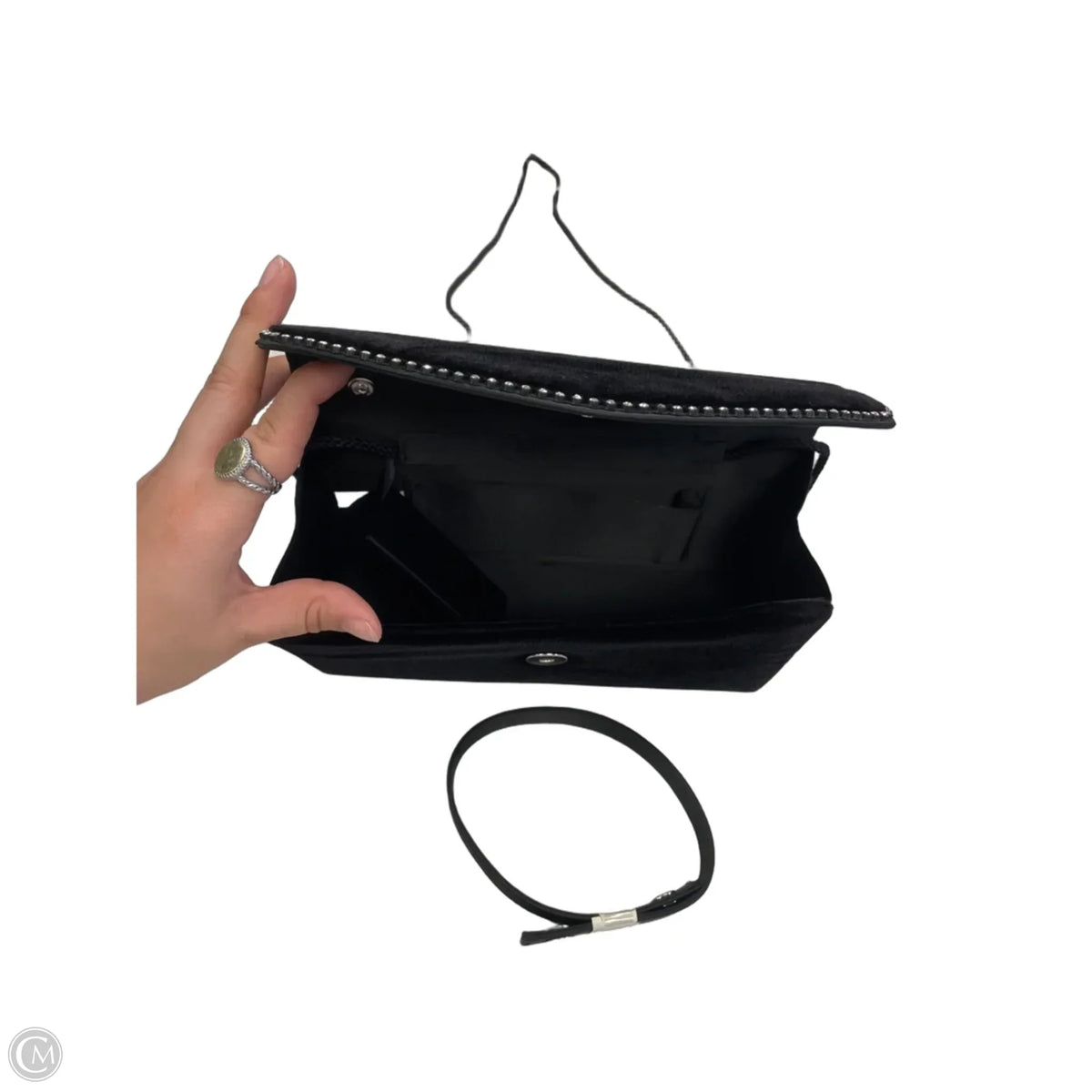 Crossbody By Croft And Barrow, Size: Medium