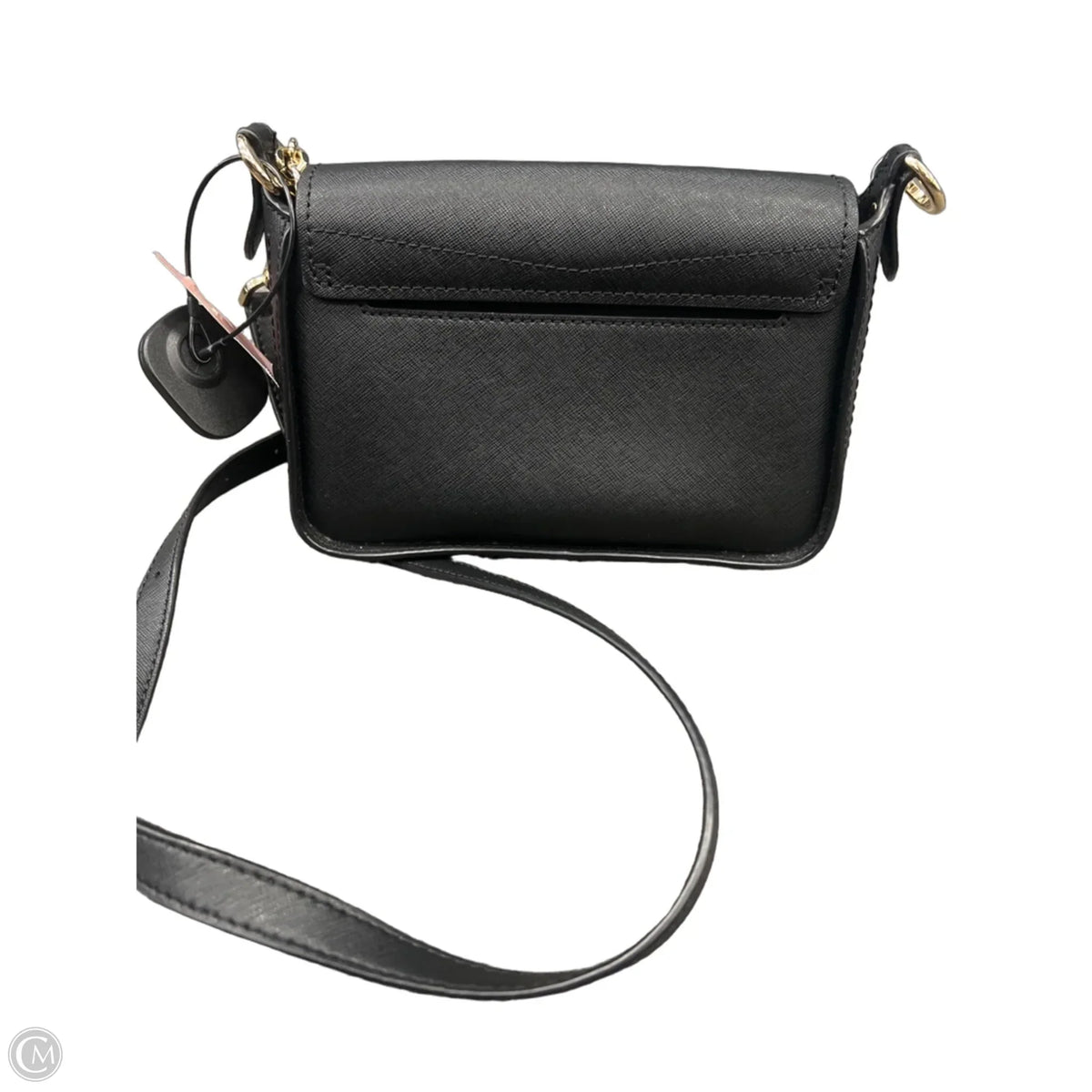 Crossbody Designer By Michael Kors, Size: Medium