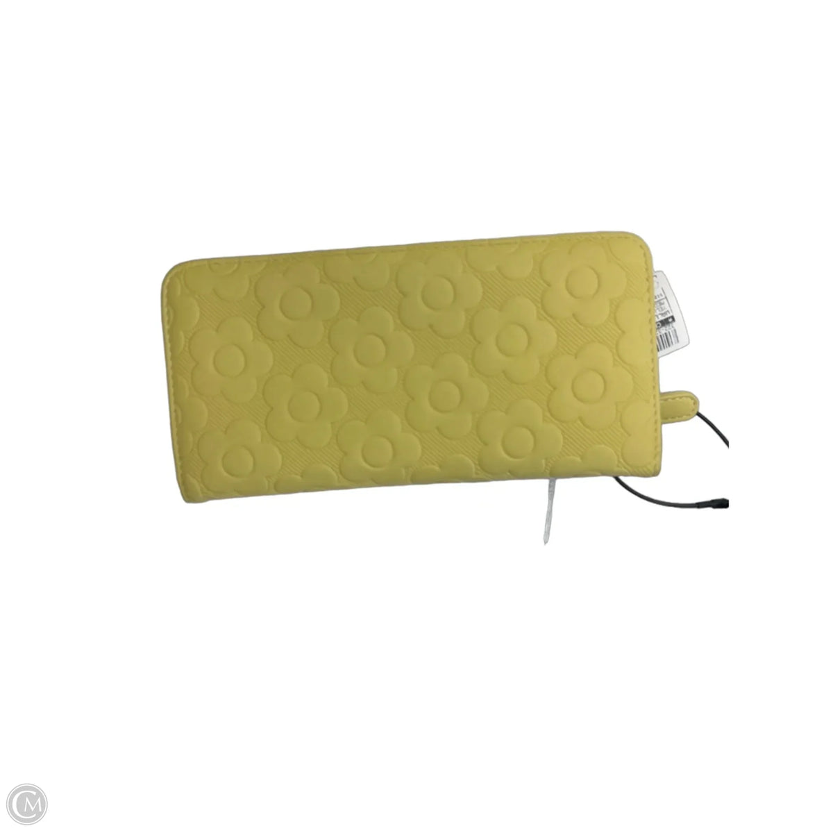 Wallet By Clothes Mentor, Size: Medium
