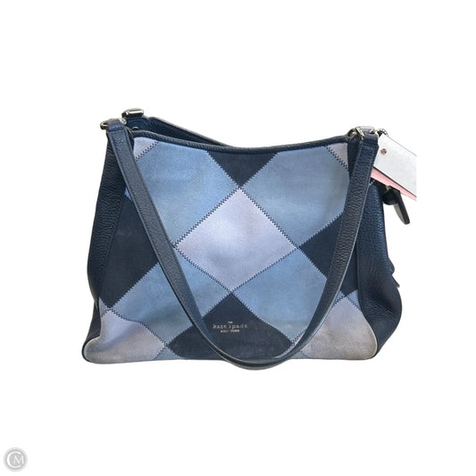 Handbag Designer By Kate Spade, Size: Large