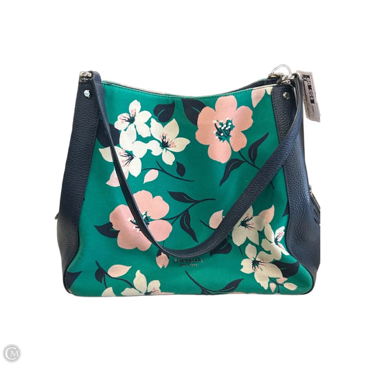 Handbag Designer By Kate Spade, Size: Large
