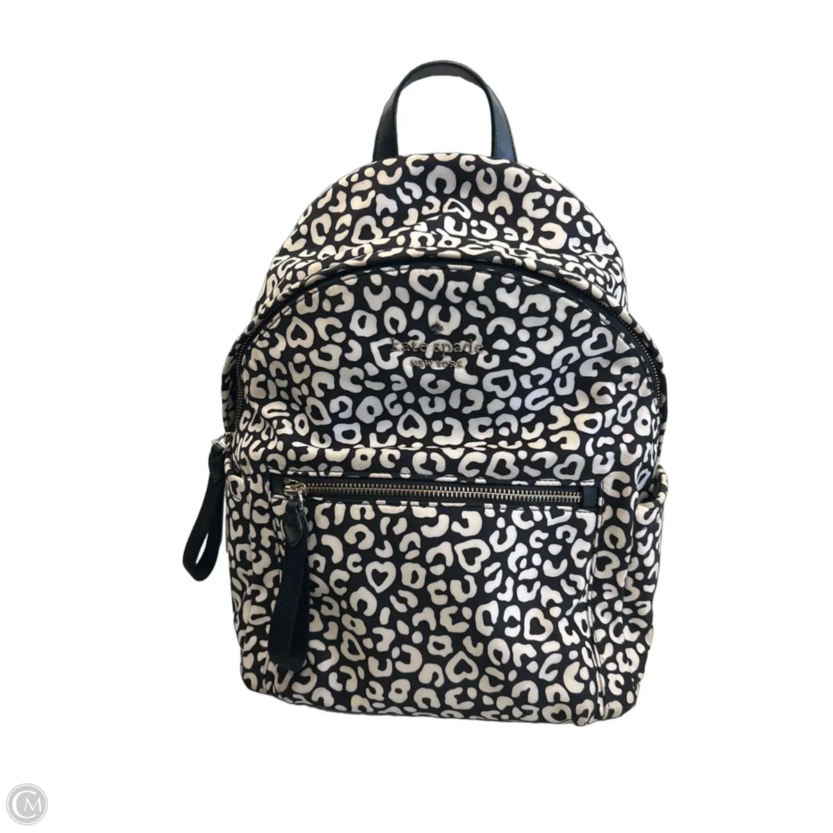 Backpack Designer By Kate Spade, Size: Small