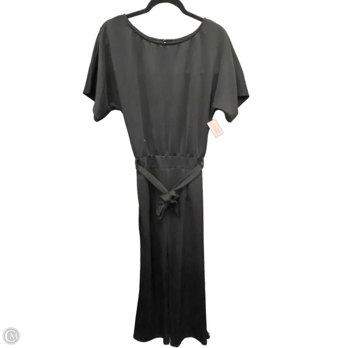 Jumpsuit By Clothes Mentor In Black, Size: M