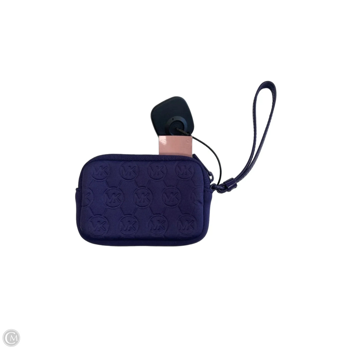 Wristlet Designer By Michael Kors, Size: Small