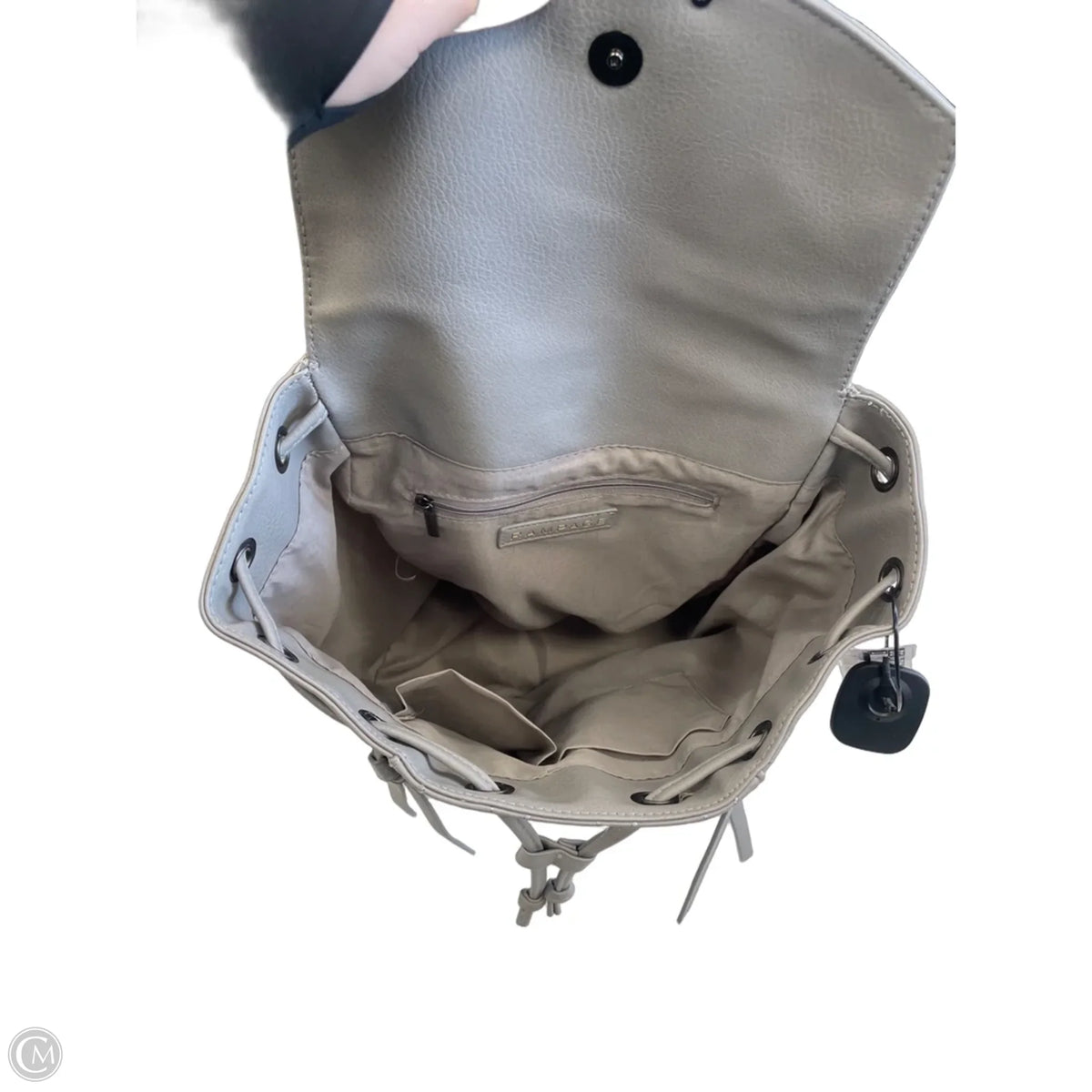 Backpack By Rampage, Size: Large