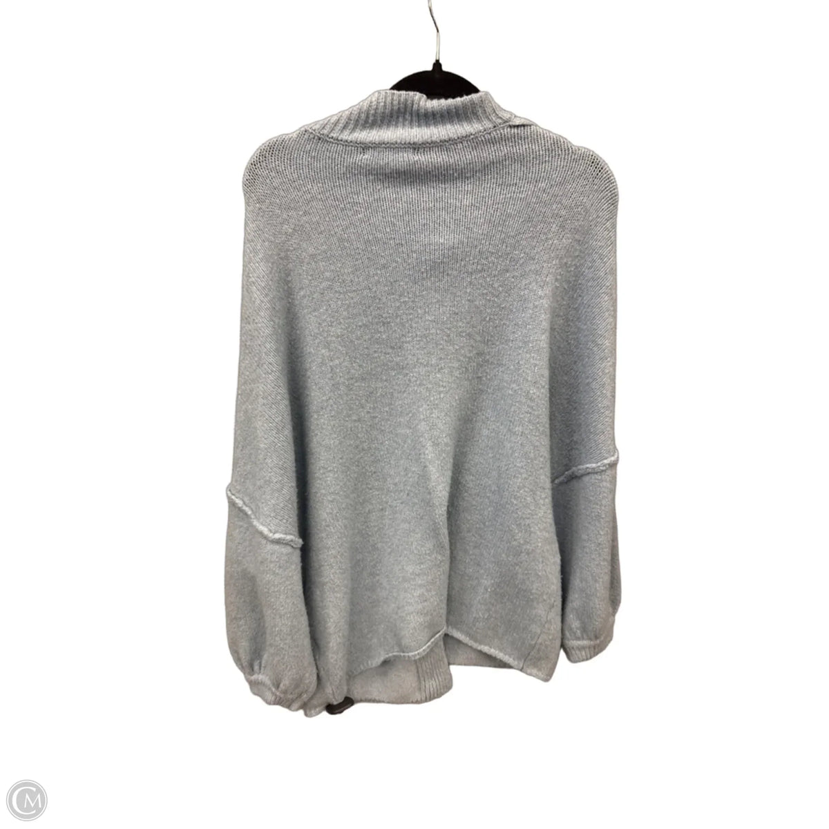 Sweater By Prettygarden In Blue, Size: M