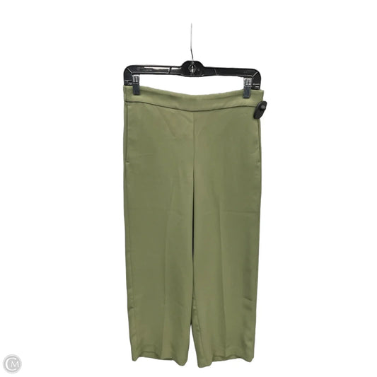 Pants Dress By J. Crew In Green, Size: 6