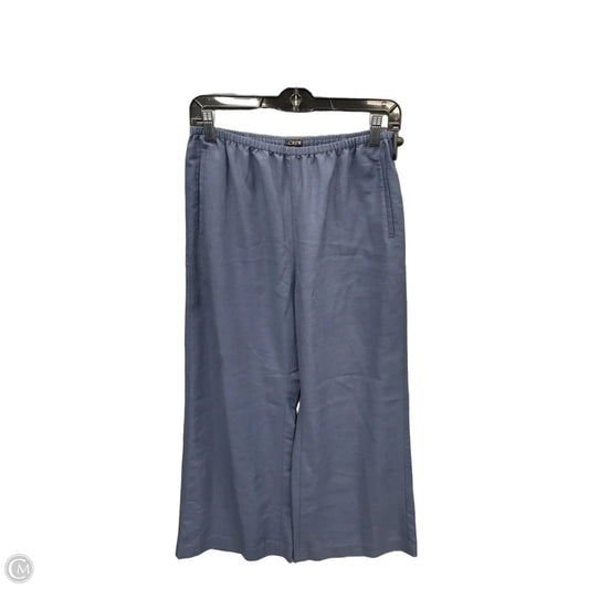 Pants Dress By J. Crew In Blue, Size: 6