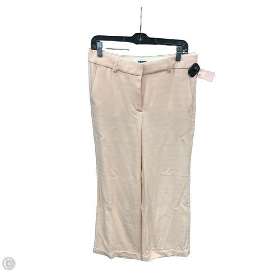 Pants Dress By J. Crew In Pink, Size: 8