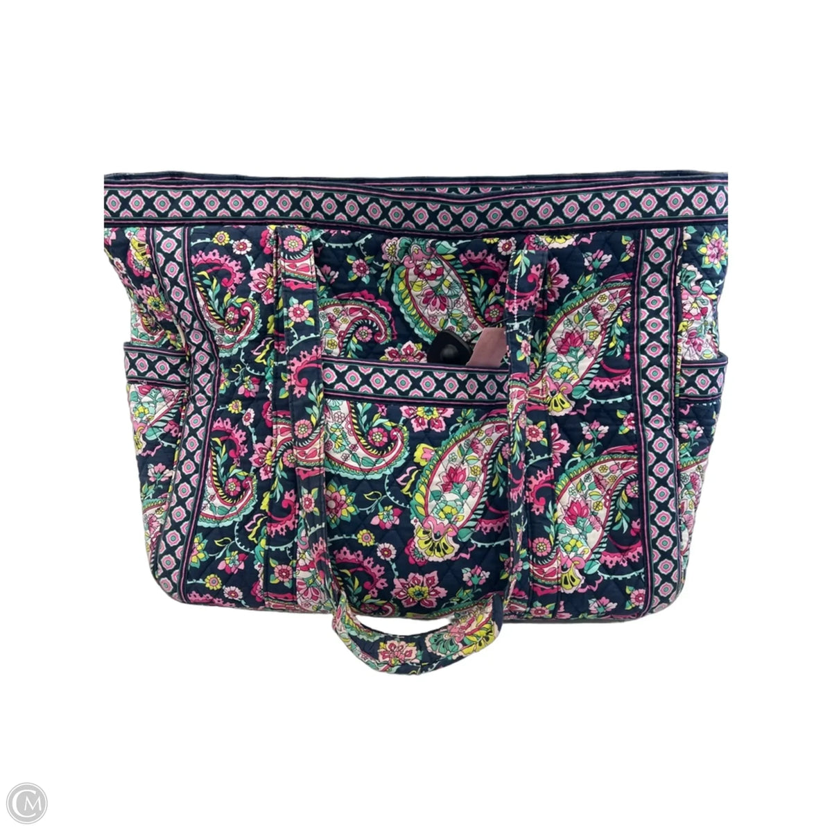Duffle And Weekender By Vera Bradley, Size: Large