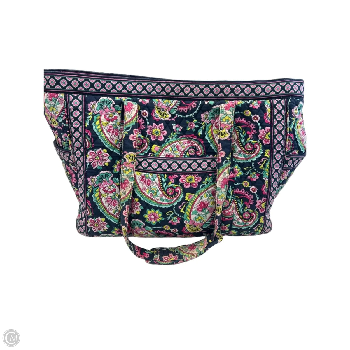 Duffle And Weekender By Vera Bradley, Size: Large